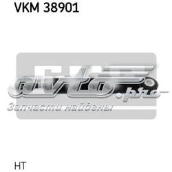 Амортизатор натяжителя ременя приводного SKF VKM38901 ціна, від 32.25 USD