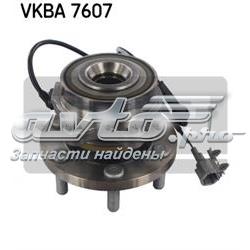 Купити VKBA7607 SKF Маточини передніх коліс