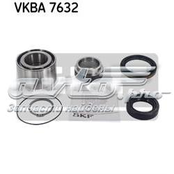 Купити VKBA7632 SKF Підшипник піввісі заднього моста