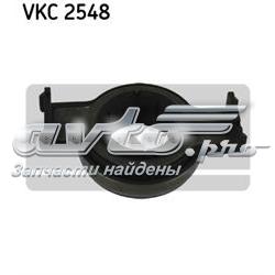 Вижимний підшипник VKC2548 SKF