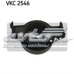 VKC2546 SKF підшипник вижимний зчеплення