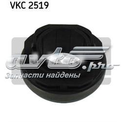 Вижимний підшипник VKC2519 SKF