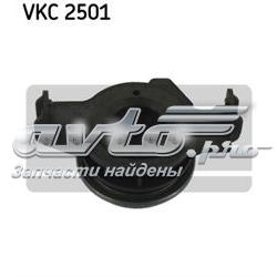 підшипник вижимний зчеплення VKC2501 підшипник вижимний зчеплення VKC2501