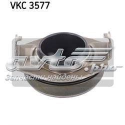 VKC3577 SKF підшипник вижимний зчеплення