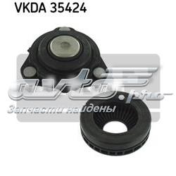 Подушка амортизатора переднього SKF VKDA35424