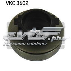 Вижимний підшипник SKF VKC3602 ціна, від 13.81 USD