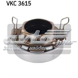 Вижимний підшипник VKC3615 SKF