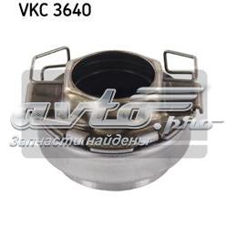 Купити VKC3640 SKF Підшипник включення зчеплення