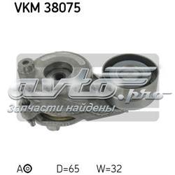 Натягувач приводного ременя VKM38075 SKF