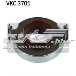 Підшипник вижимний зчеплення SKF VKC3701