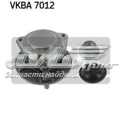 Маточина колеса передня SKF VKBA7012 ціна, від 118.35 USD