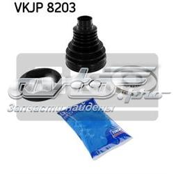 Пильник ШРУСа внутрішній VKJP8203 SKF