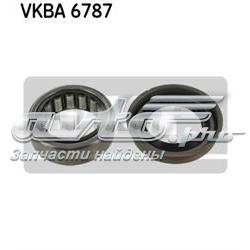 Підшипник маточини задньої SKF VKBA6787 ціна, від 26.74 USD