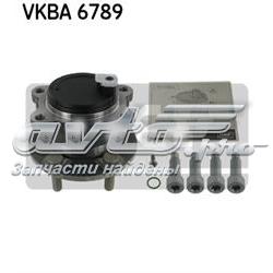 Купити VKBA6789 SKF Підшипник ступиці колеса