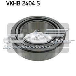 Підшипник маточини передньої VKHB2404S SKF