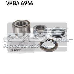 Купити VKBA6946 SKF Підшипник піввісі заднього моста