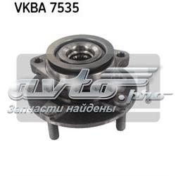 Маточина передня VKBA7535 SKF