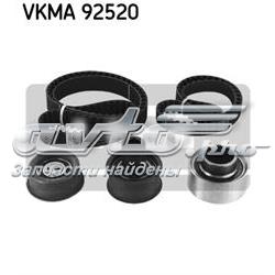 VKMA92520 SKF комплект грм