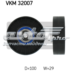 ролик приводного ременя, паразитний VKM32007 ролик приводного ременя, паразитний VKM32007