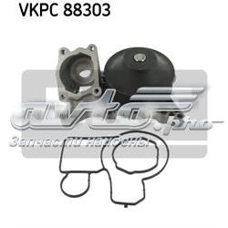 Помпа охолодження SKF VKPC88303 ціна, від 79.55 USD