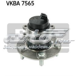 Задня маточина VKBA7565 SKF