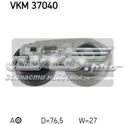 Натягувач приводного ременя VKM37040 SKF