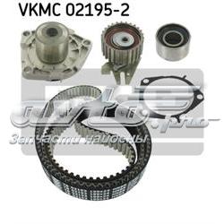 Купити VKMC021952 SKF ГРМ ремень