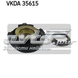 Купити VKDA35615 SKF Опора амортизатора переднього