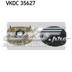 Купити VKDC35627 SKF Опора амортизатора переднього