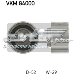 ролик ременя грм, паразитний vkm84000 ролик ременя грм, паразитний vkm84000