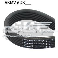 ремінь приводний, агрегатів VKMV6DK1195 ремінь приводний, агрегатів VKMV6DK1195