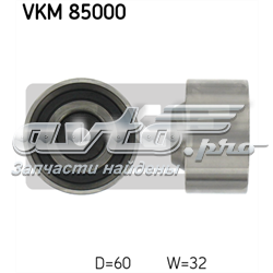 ролик ременя грм, паразитний VKM85000 ролик ременя грм, паразитний VKM85000