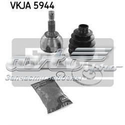 ШРУС зовнішній SKF VKJA5944