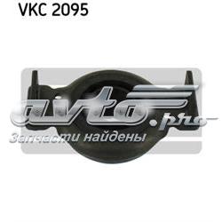підшипник вижимний зчеплення VKC2095 підшипник вижимний зчеплення VKC2095