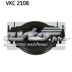 підшипник вижимний зчеплення VKC2108 підшипник вижимний зчеплення VKC2108