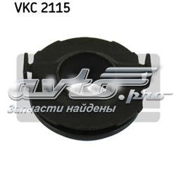 підшипник вижимний зчеплення VKC2115 підшипник вижимний зчеплення VKC2115