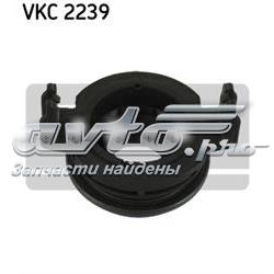 підшипник вижимний зчеплення VKC2239 підшипник вижимний зчеплення VKC2239