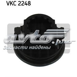 Підшипник вижимний зчеплення VKC2248 SKF