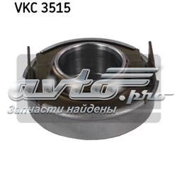 Вижимний підшипник VKC3515 SKF