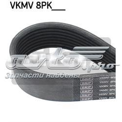 Купити VKMV8PK1217 SKF Ремінь генератора