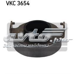 Купити VKC3654 SKF Підшипник включення зчеплення