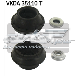 Купити VKDA35110T SKF Опора амортизатора переднього