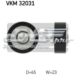 ролик приводного ременя, паразитний VKM32031 ролик приводного ременя, паразитний VKM32031