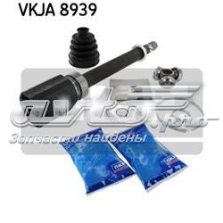 Внутренний шрус SKF VKJA8939