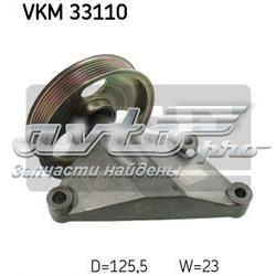 Купити VKM33110 SKF Ролик приводного ременя, паразитний
