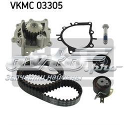 Комплект ГРМ VKMC03305 SKF