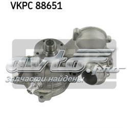 Купити VKPC88651 SKF Насос охолоджуючої рідини