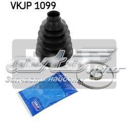 Пильник ШРУСа зовнішній VKJP1099 SKF
