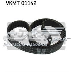 VKMT01142 SKF Ремінь двигуна