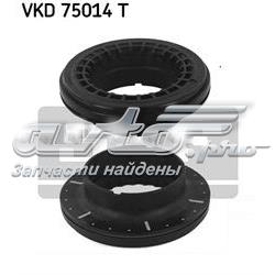 Купити VKD75014T SKF Підшипник опорний амортизатора, переднього